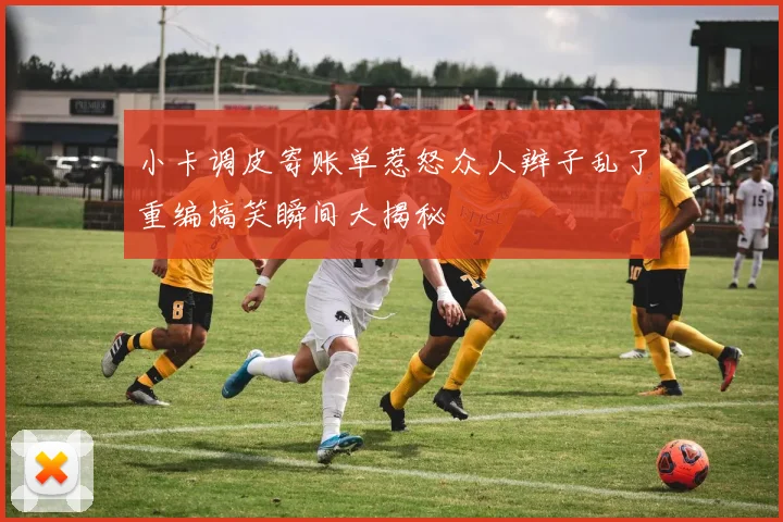 小卡调皮寄账单惹怒众人辫子乱了重编搞笑瞬间大揭秘